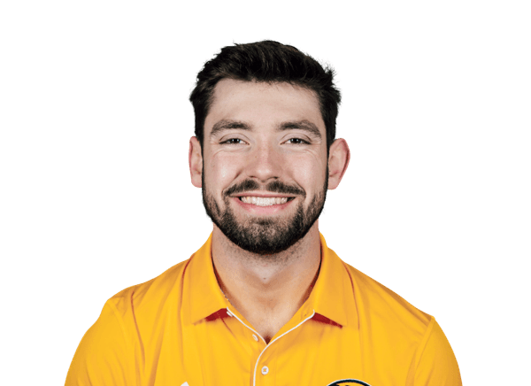 Landry Lyddy headshot