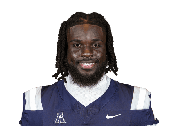 Chibby Nwajuaku headshot