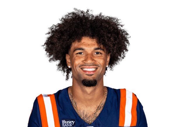 Jayshon Platt headshot