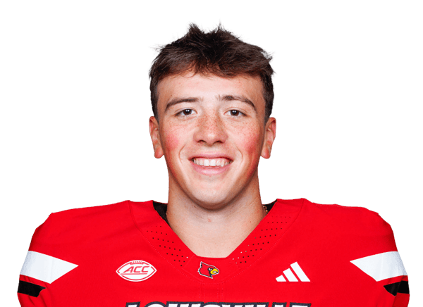 Davin Wydner headshot