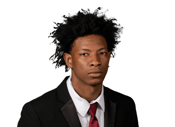 Jmariyae Robinson headshot