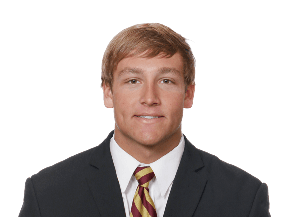 AJ Cottrill headshot