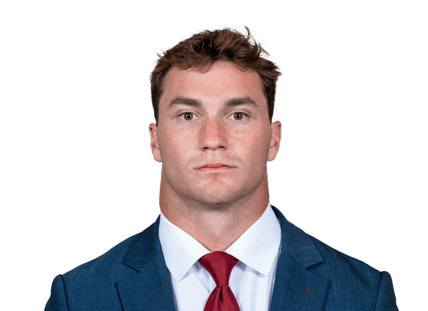 Maverick Baranowski headshot