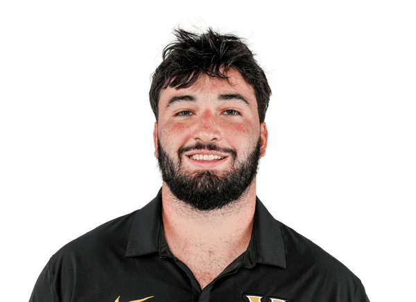 Bradley Mann headshot