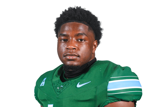 Maurice Turner headshot