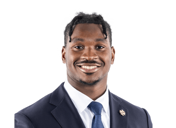Ty Washington headshot