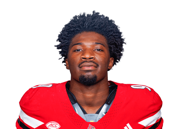 Antonio Watts headshot