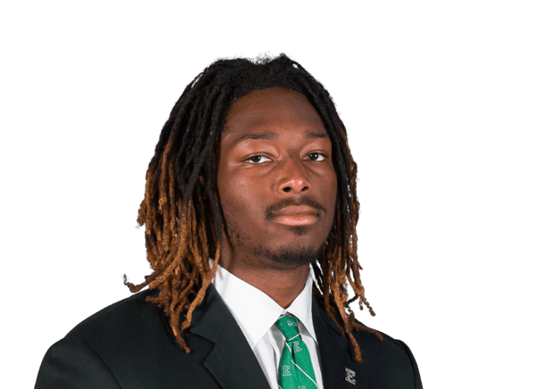 Kadin Bailey headshot