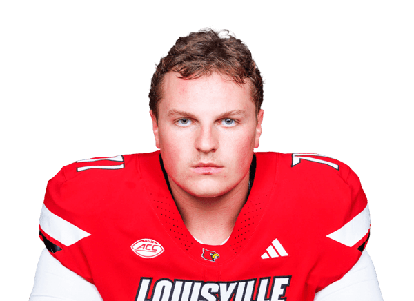 Cason Henry headshot