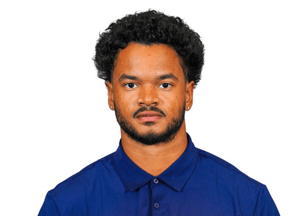 Zyere Horton headshot