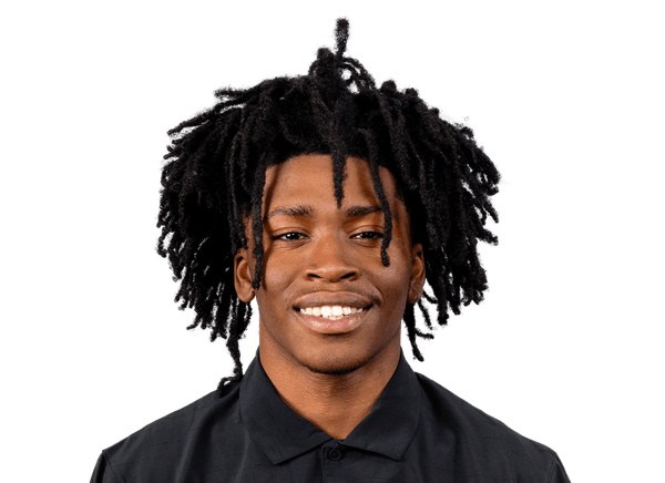 Kam Perry headshot
