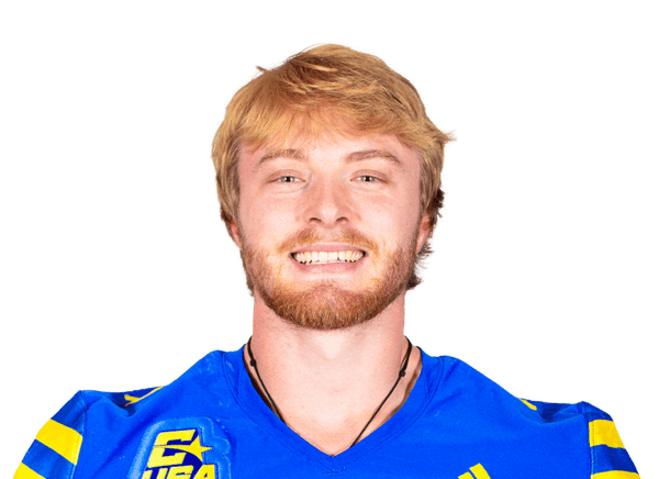 Blake Matthews headshot