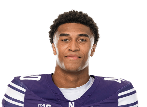 Jason Reynolds II headshot