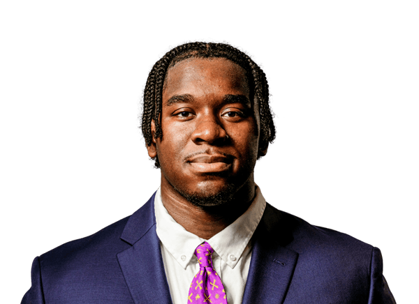 Brandon Best headshot