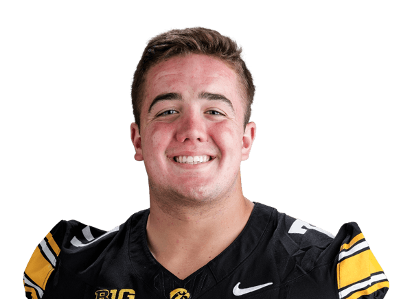 Jack Dotzler headshot