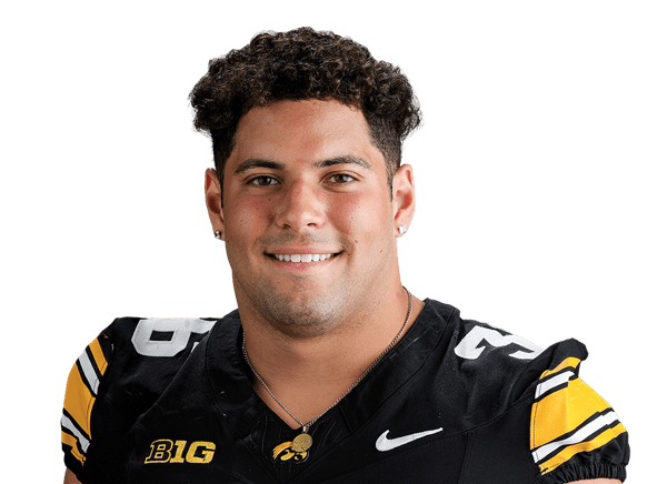 Jayden Montgomery headshot
