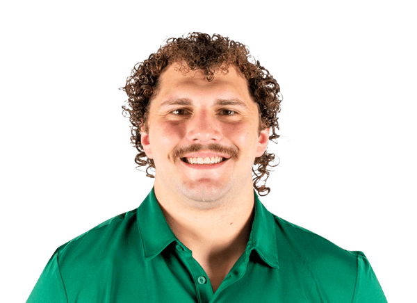 Isaiah Street headshot