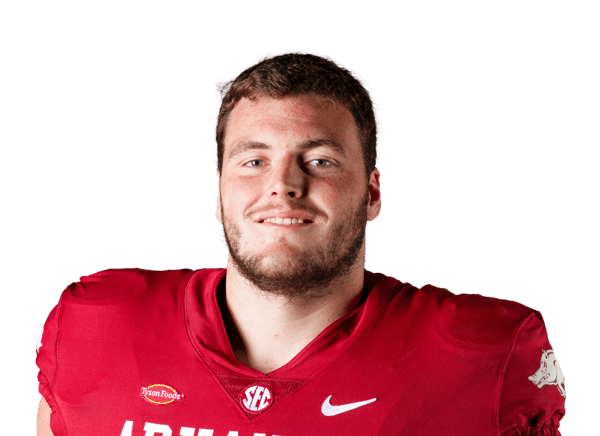 Bryant Williams headshot