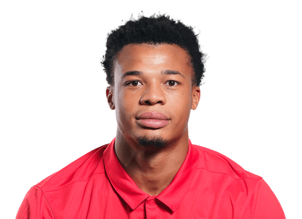 DeJuan Echoles Jr. headshot