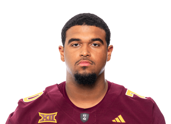 Jalen Klemm headshot