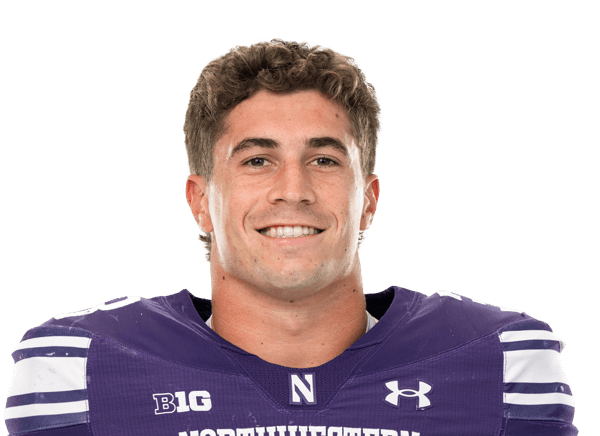 Braydon Brus headshot