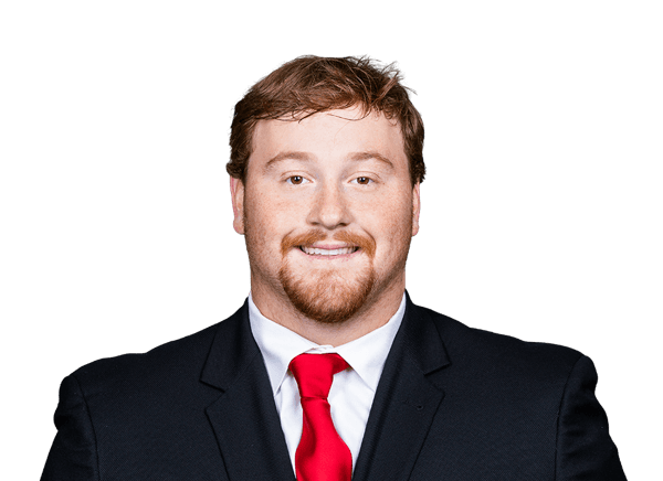 Wil Saxton headshot