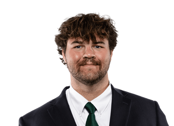 Kaden Sieracki headshot