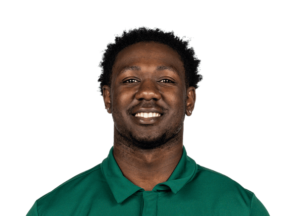 Jaron Glover headshot