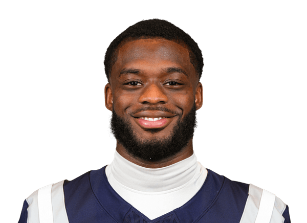 Tariq Watson headshot