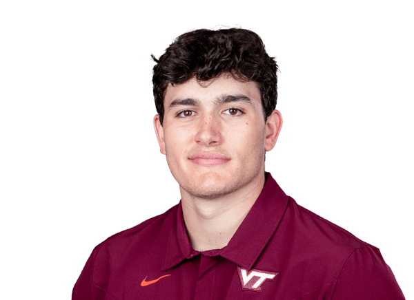 Johnny Garrett headshot