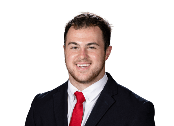 Cade Yacamelli headshot