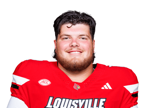 Sam Secrest headshot