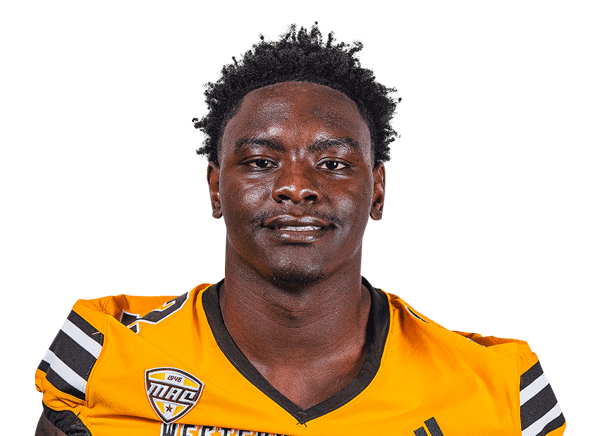 Dillon Moore headshot