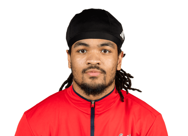 Bishop Davenport headshot