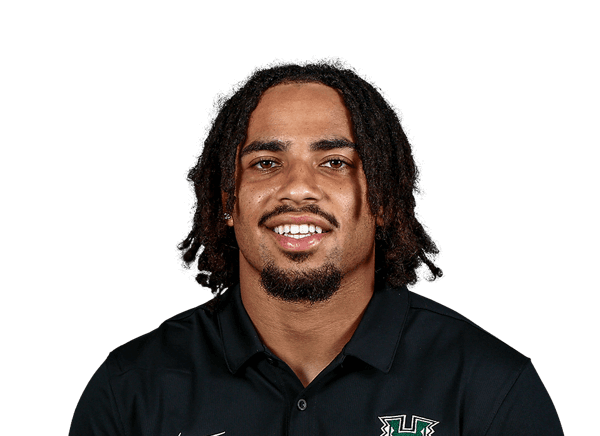 Cam Barfield headshot
