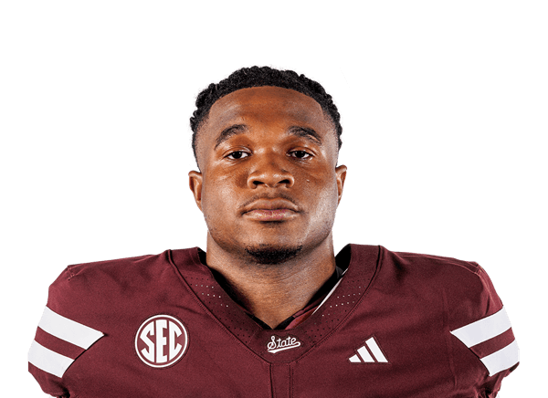 Trevion Williams headshot