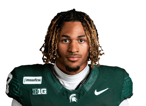 Chrishon McCray headshot
