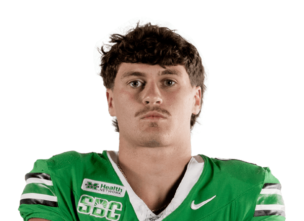 Toby Payne headshot
