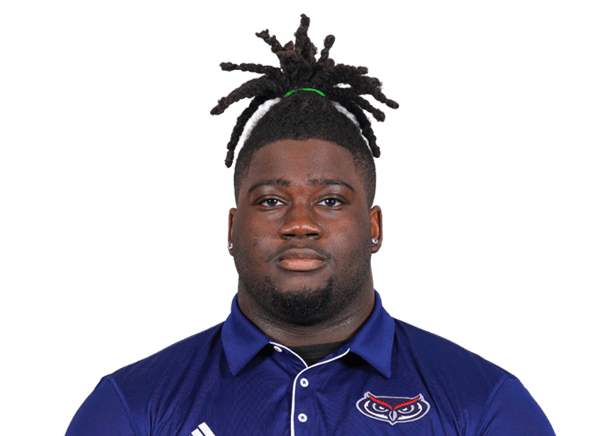 Enyce Sledge headshot