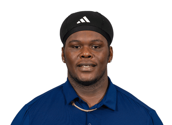 Ja'Kavion Nonar headshot