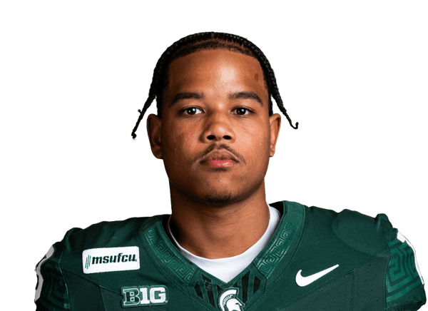Jameel Gardner Jr. headshot