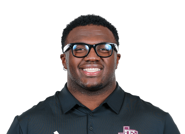 CJ Mims headshot