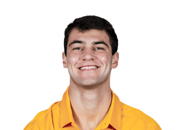 Davis Dalton headshot
