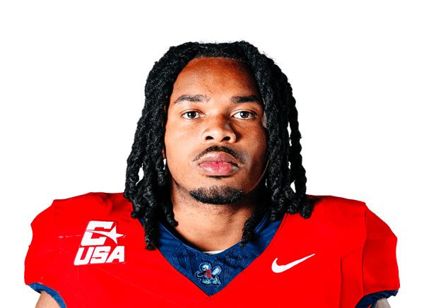D-Icey Hopkins headshot