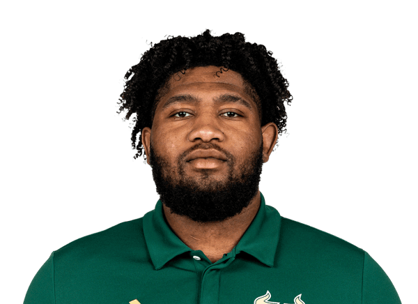 Michael Wooten headshot