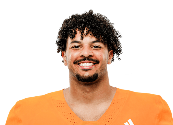 DJ Burks headshot