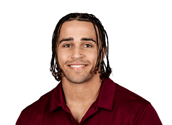 Tyson Flowers headshot