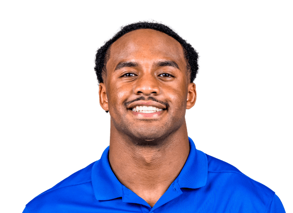 Evan Smith headshot