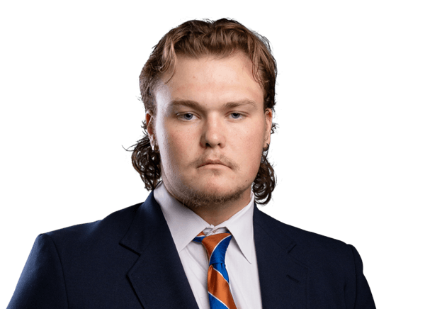 Jake Steele headshot