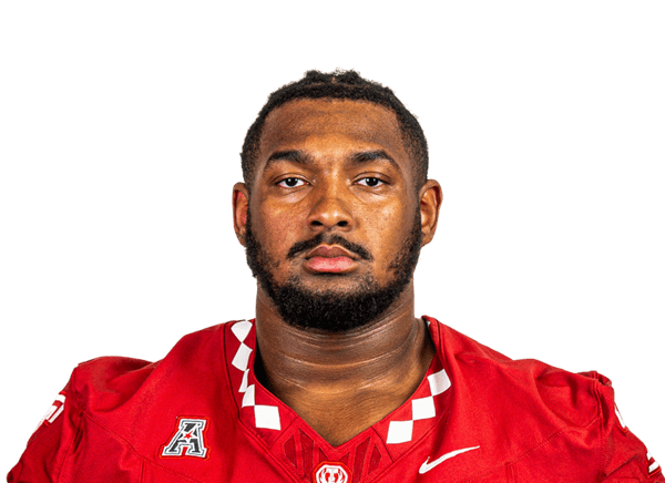 Kaleb Artis headshot